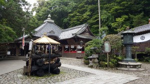 ç«æ¨è¦³é³å¯º