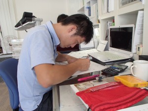 OLYMPUS DIGITAL CAMERA