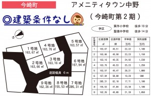アメニティタウン中野